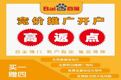 百度SEM代运营助力中小企业快速崛起